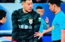 今晚山东泰山备战亚冠，伤情更新细节曝光，赛场秩序良好，控场能力受关注的简单介绍