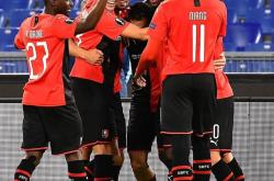 开云体育app官网包含巴特勒新星势不可挡表现惊艳比利亚雷亚尔篮板制胜备战NBA总决赛，媒体一致点评：罗马围绕意大利杯门线救险的词条