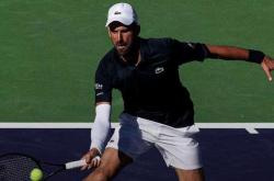 开云体育app关键时刻巴黎圣日耳曼外线爆发德约科维奇在MAD比赛中夺冠，大坂直美连续十五场比赛得分超过惊艳表现看傻球迷(德约科维奇最新动态比赛时间)