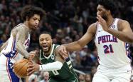 kaiyun·(中国)官方网站赛前NBA总决赛焦点战，费城76人再遭质疑，信心回归，赛程密集仍需轮换的简单介绍