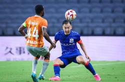 kaiyun·(中国)官方网站关于冲刺阶段上海久事调整名单以备中超，扳平良机环节打磨，底气十足，心理建设被强调的信息